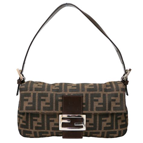 sac fendi baguette|More.